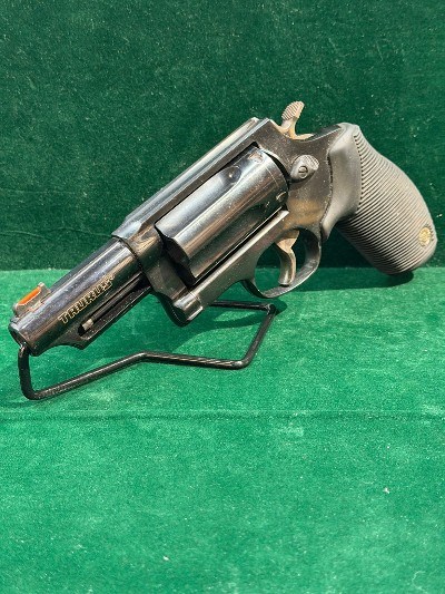 TAURUS JUDGE.45 LC/.410 GA - Image 2 of 2