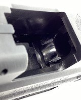 SPRINGFIELD ARMORY XD-40 SUB COMPACT .40 S&W - Image 8 of 9