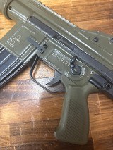 MARCOLMAR FIREARMS Cetme L 5.56X45MM NATO - Image 10 of 12