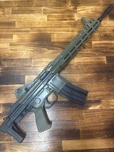 MARCOLMAR FIREARMS Cetme L 5.56X45MM NATO - Image 4 of 12