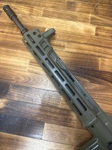 MARCOLMAR FIREARMS Cetme L 5.56X45MM NATO - Image 11 of 12