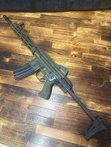 MARCOLMAR FIREARMS Cetme L 5.56X45MM NATO - Image 12 of 12