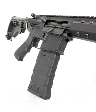 BEAR CREEK ARSENAL BCA15 5.56X45MM NATO - Image 3 of 9