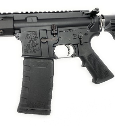 BEAR CREEK ARSENAL BCA15 5.56X45MM NATO - Image 7 of 9