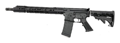 BEAR CREEK ARSENAL BCA15 5.56X45MM NATO - Image 6 of 9