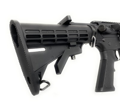 BEAR CREEK ARSENAL BCA15 5.56X45MM NATO - Image 5 of 9
