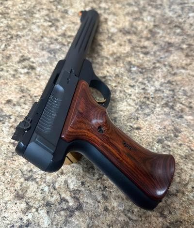 BROWNING BUCKMARK .22 LR - Image 3 of 5