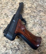 BROWNING BUCKMARK .22 LR - Image 3 of 5