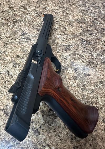BROWNING BUCKMARK .22 LR - Image 4 of 5