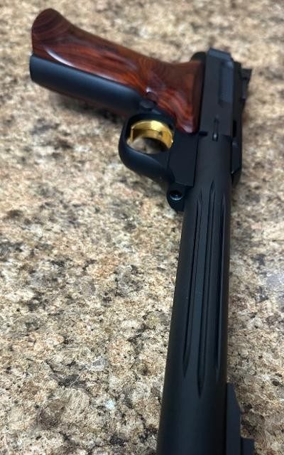 BROWNING BUCKMARK .22 LR - Image 5 of 5