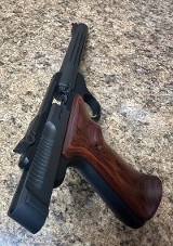 BROWNING BUCKMARK .22 LR - Image 4 of 5