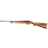 RUGER 10/22 .22 LR - Image 1 of 2