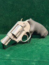 SMITH & WESSON 637 .38 SPL +P - Image 1 of 2