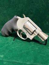 SMITH & WESSON 637 .38 SPL +P - Image 2 of 2