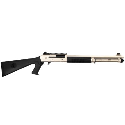 MAC (MILITARY ARMAMENT CORP.) MAC 1014 12 GA - Image 2 of 2