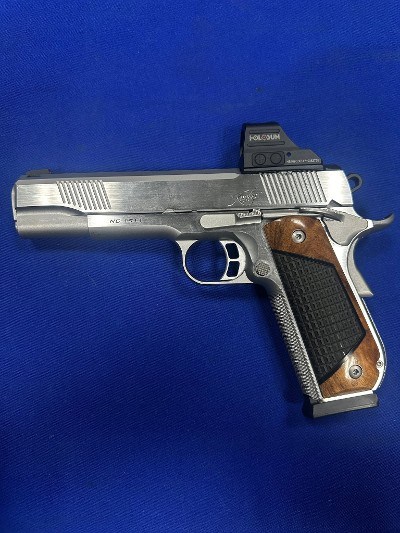 KIMBER NG 1911 9MM LUGER (9x19 PARA) - Image 2 of 7