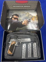 KIMBER NG 1911 9MM LUGER (9x19 PARA) - Image 3 of 7