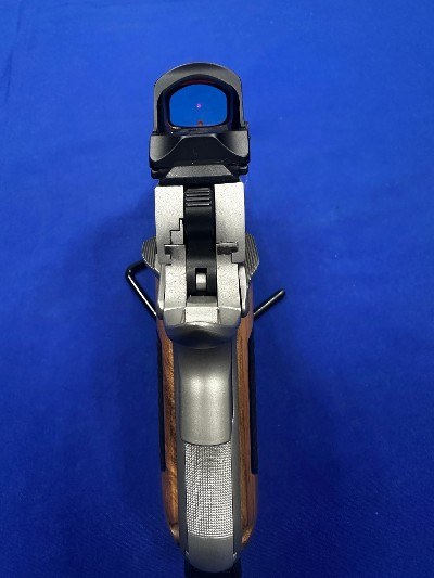 KIMBER NG 1911 9MM LUGER (9x19 PARA) - Image 4 of 7