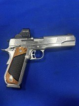 KIMBER NG 1911 9MM LUGER (9x19 PARA) - Image 1 of 7