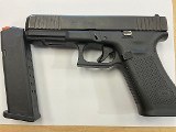 GLOCK G22 GEN5 .40 CALIBER - Image 6 of 7