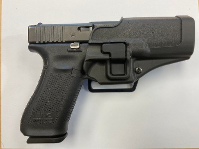 GLOCK G22 GEN5 .40 CALIBER - Image 3 of 7