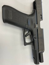 GLOCK G22 GEN5 .40 CALIBER - Image 5 of 7