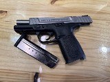 SMITH & WESSON SD9 VE 9MM LUGER (9x19 PARA) - Image 2 of 4
