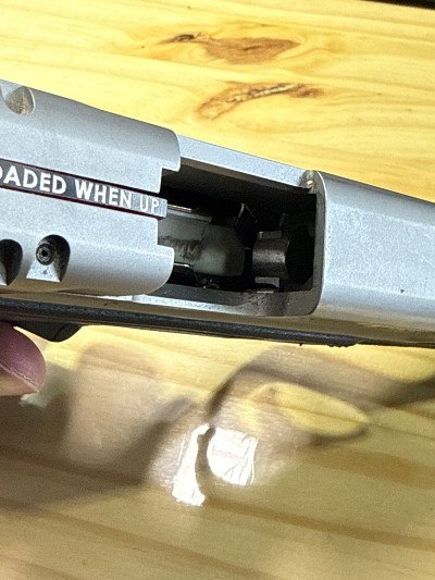 SMITH & WESSON SD9 VE 9MM LUGER (9x19 PARA) - Image 3 of 4