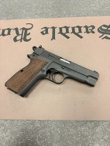 SPRINGFIELD ARMORY SA-35 9MM LUGER (9x19 PARA) - Image 1 of 2