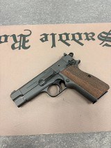 SPRINGFIELD ARMORY SA-35 9MM LUGER (9x19 PARA) - Image 2 of 2