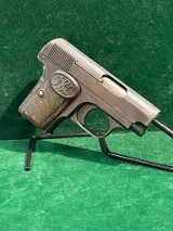 FN Baby Browning .25 ACP - Image 1 of 2