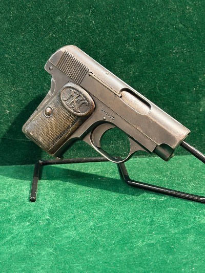 FN Baby Browning .25 ACP - Image 1 of 2
