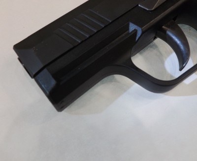 SIG SAUER P365-380 .380 ACP - Image 10 of 13