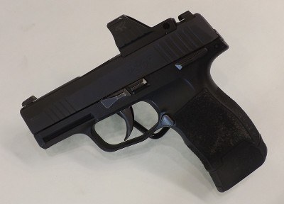 SIG SAUER P365-380 .380 ACP - Image 3 of 13