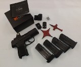 SIG SAUER P365-380 .380 ACP - Image 1 of 13