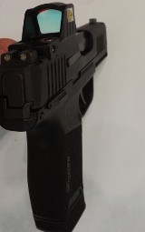 SIG SAUER P365-380 .380 ACP - Image 4 of 13