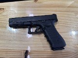 GLOCK 17 GEN 4 9MM LUGER (9x19 PARA) - Image 1 of 3