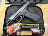 GLOCK 17 GEN 4 9MM LUGER (9x19 PARA) - Image 2 of 3
