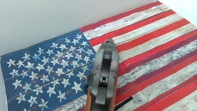 ROCK ISLAND ARMORY M1911 A1-FS .38 SUPER - Image 5 of 9