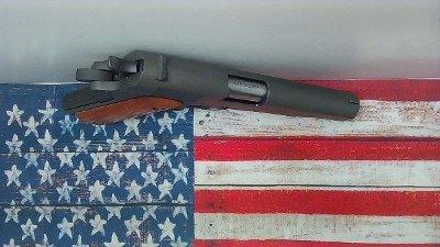 ROCK ISLAND ARMORY M1911 A1-FS .38 SUPER - Image 8 of 9