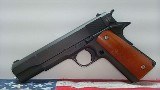ROCK ISLAND ARMORY M1911 A1-FS .38 SUPER - Image 9 of 9