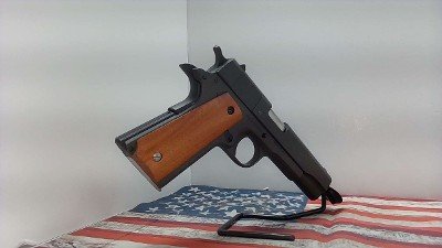 ROCK ISLAND ARMORY M1911 A1-FS .38 SUPER - Image 4 of 9