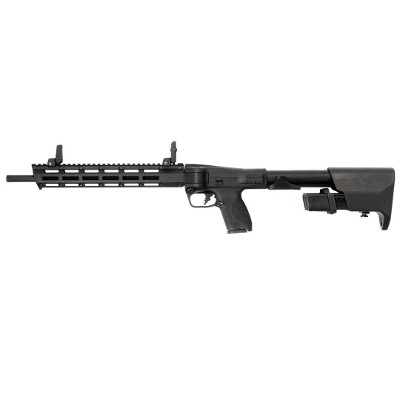 SMITH & WESSON M&P FPC 9MM LUGER (9X19 PARA)