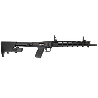 SMITH & WESSON M&P FPC 9MM LUGER (9X19 PARA) - Image 2 of 3