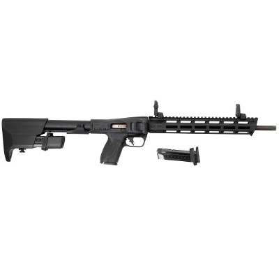 SMITH & WESSON M&P FPC 9MM LUGER (9X19 PARA) - Image 3 of 3