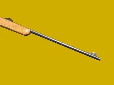 BROWNING T-BOLT .22 LR - Image 8 of 8