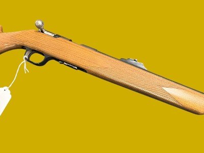 BROWNING T-BOLT .22 LR - Image 7 of 8