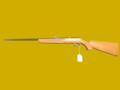 BROWNING T-BOLT .22 LR - Image 1 of 8
