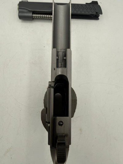 KIMBER AEGIS ELITE PRO .45 ACP - Image 5 of 13
