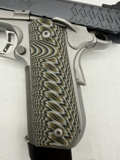KIMBER AEGIS ELITE PRO .45 ACP - Image 8 of 13